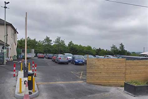 flyparks exeter|Flyparks Exeter Airport Car Park .